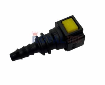 CONECTOR RAPIDO ROYALTEK RECTO 5/16 X 5/16 ---